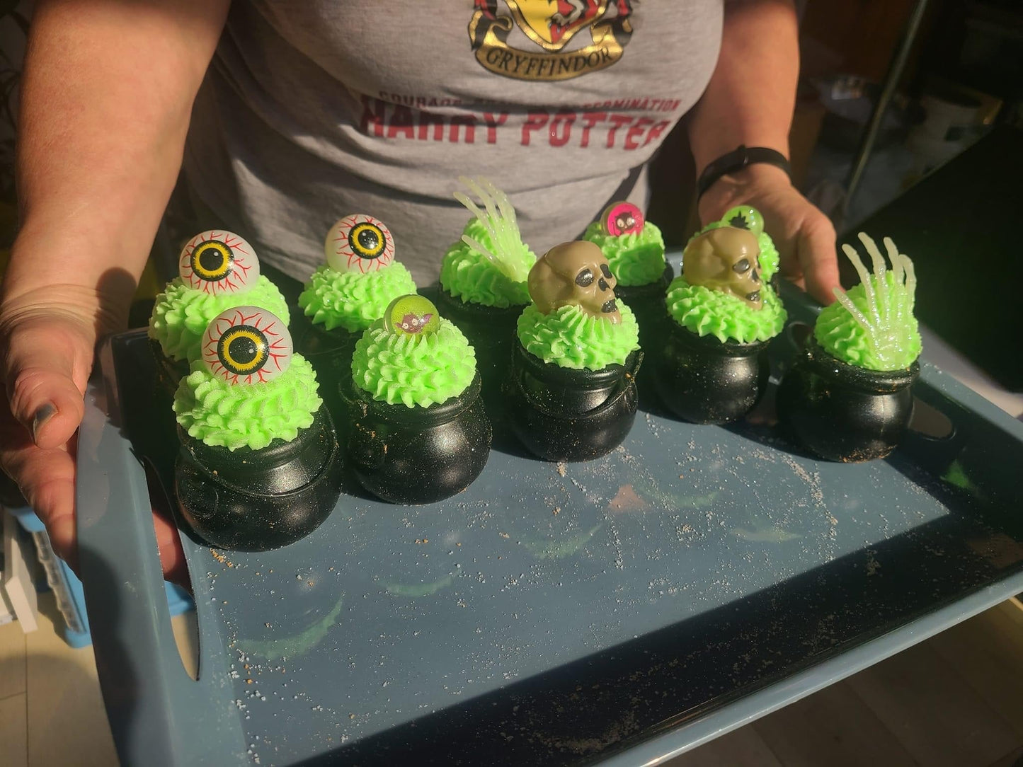 Halloween Advent Calender Pre-Order