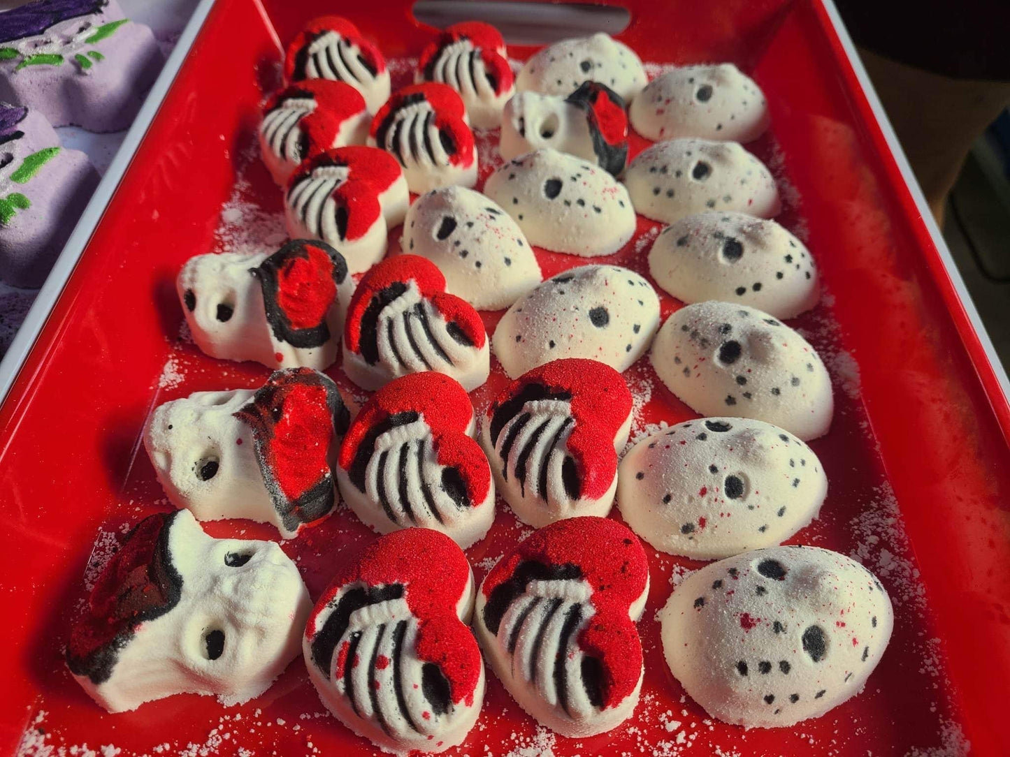 Halloween Advent Calender Pre-Order