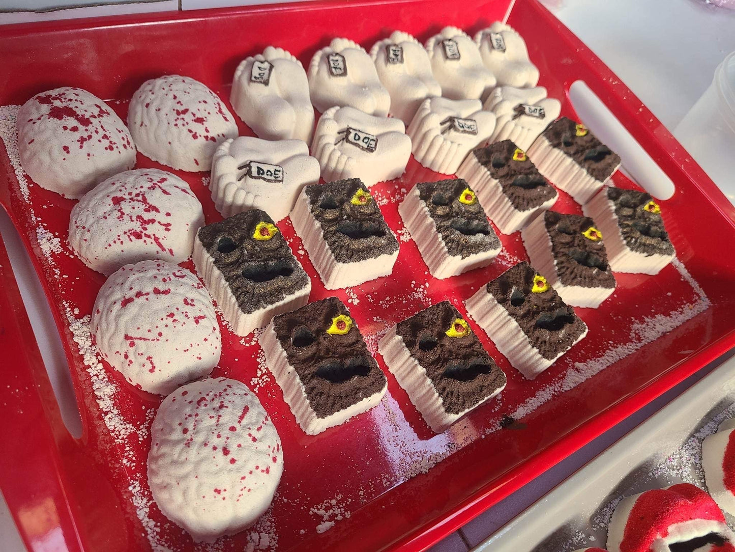 Halloween Advent Calender Pre-Order