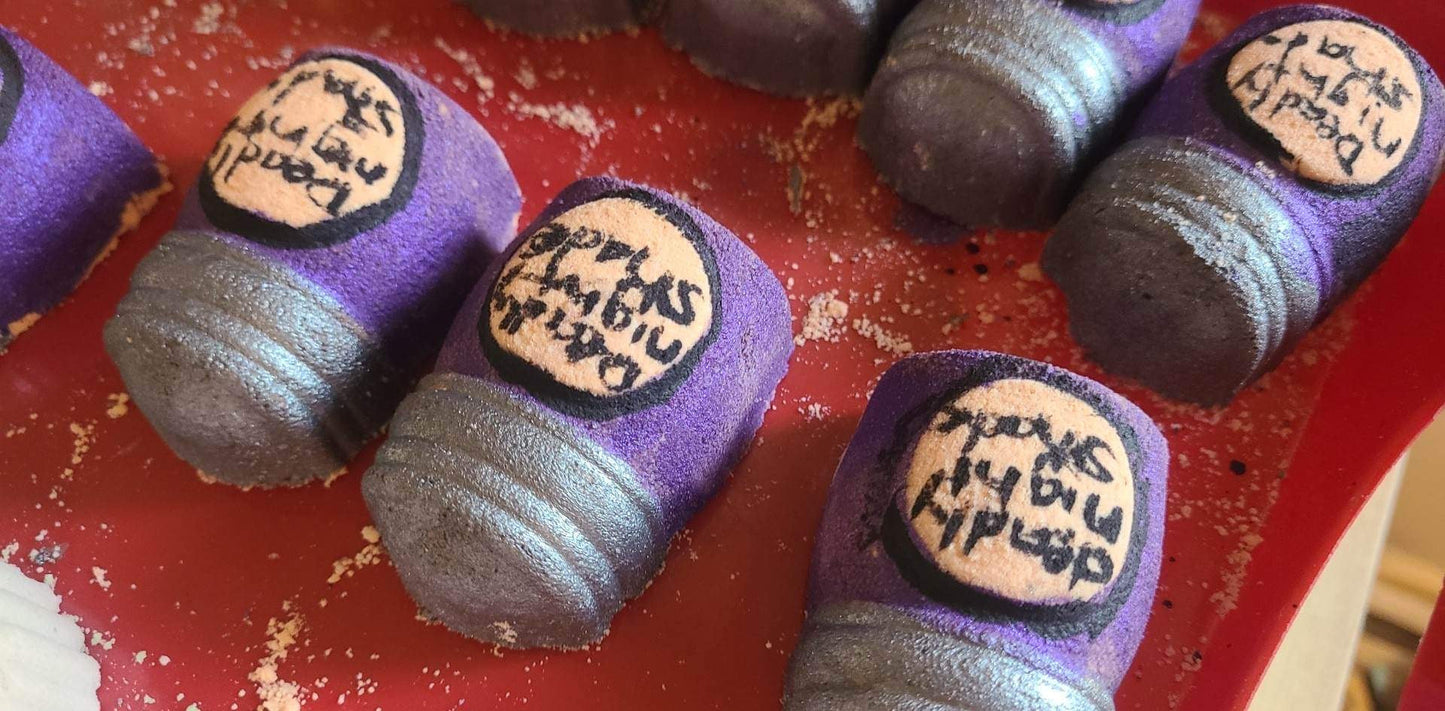 Halloween Advent Calender Pre-Order