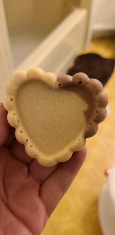 Luxury Butter Bath Melt