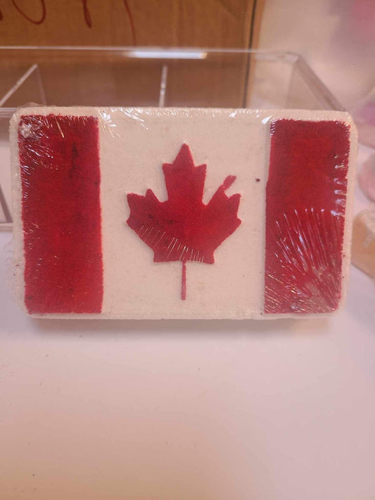 Canada Flag