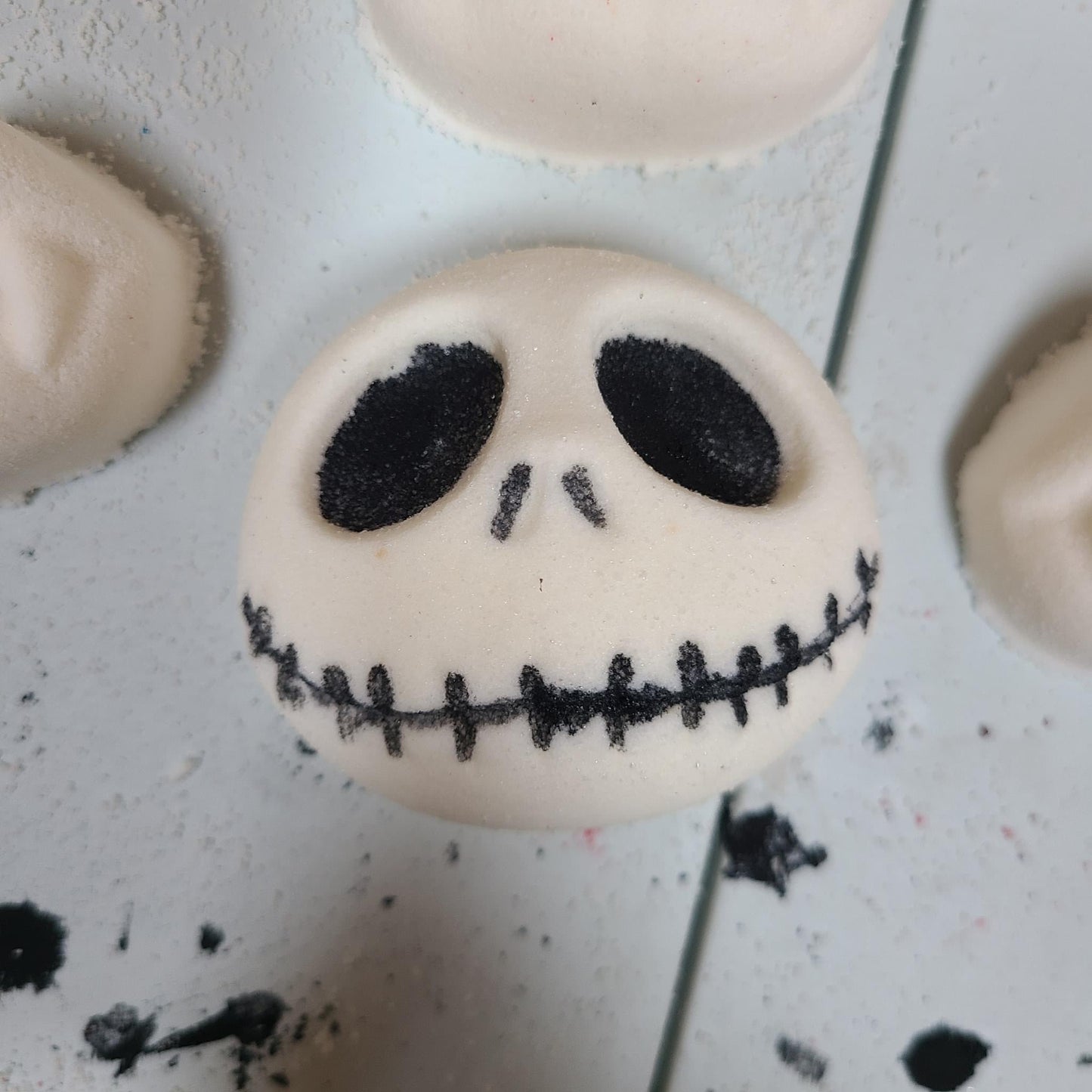 Jack Skellington