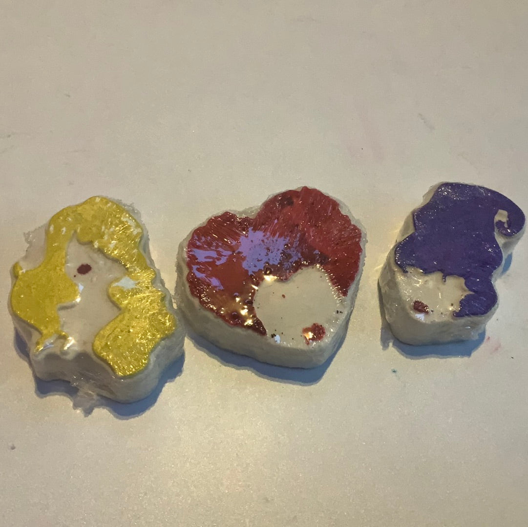 Sanderson Sisters Set