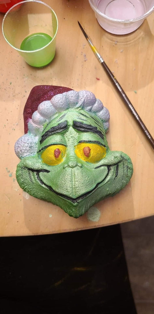 Grinch