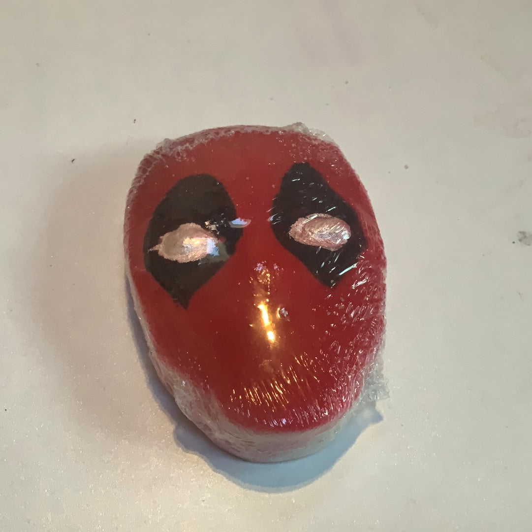Dead pool