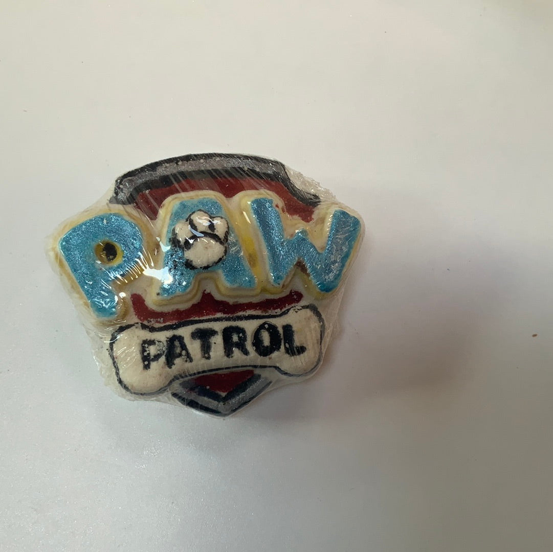 Patrol Pups Paw Patrol