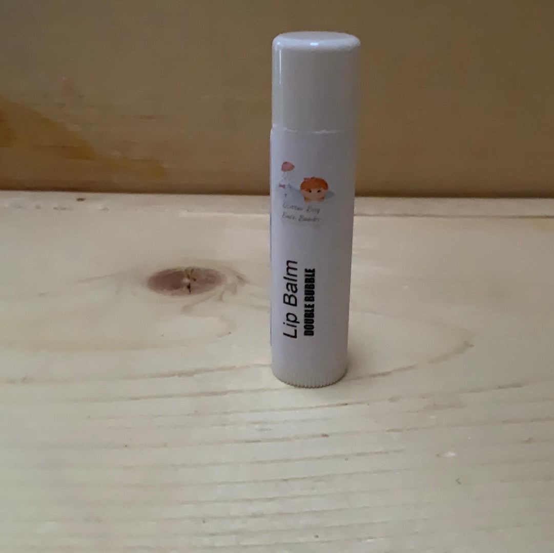 Lip Balms