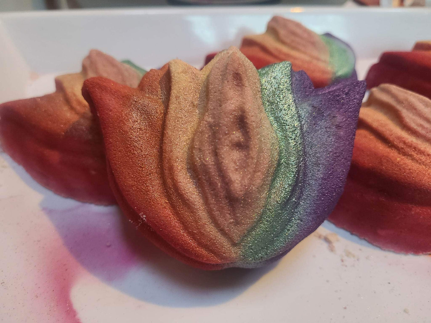 Lotus Flower (vagina)