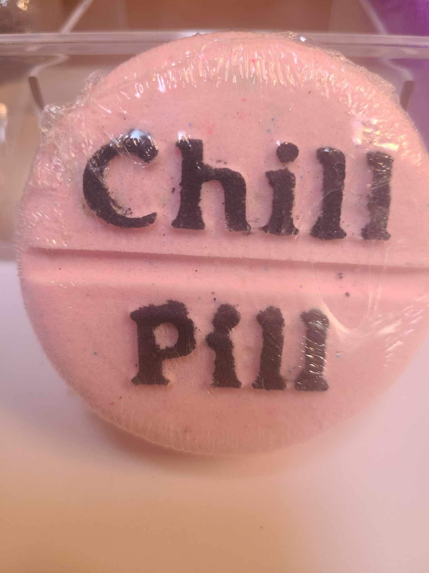 Chill Pill