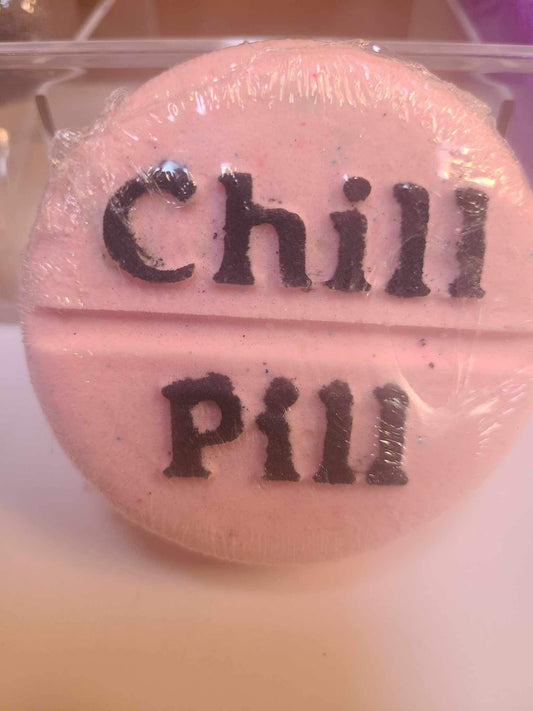 Chill Pill
