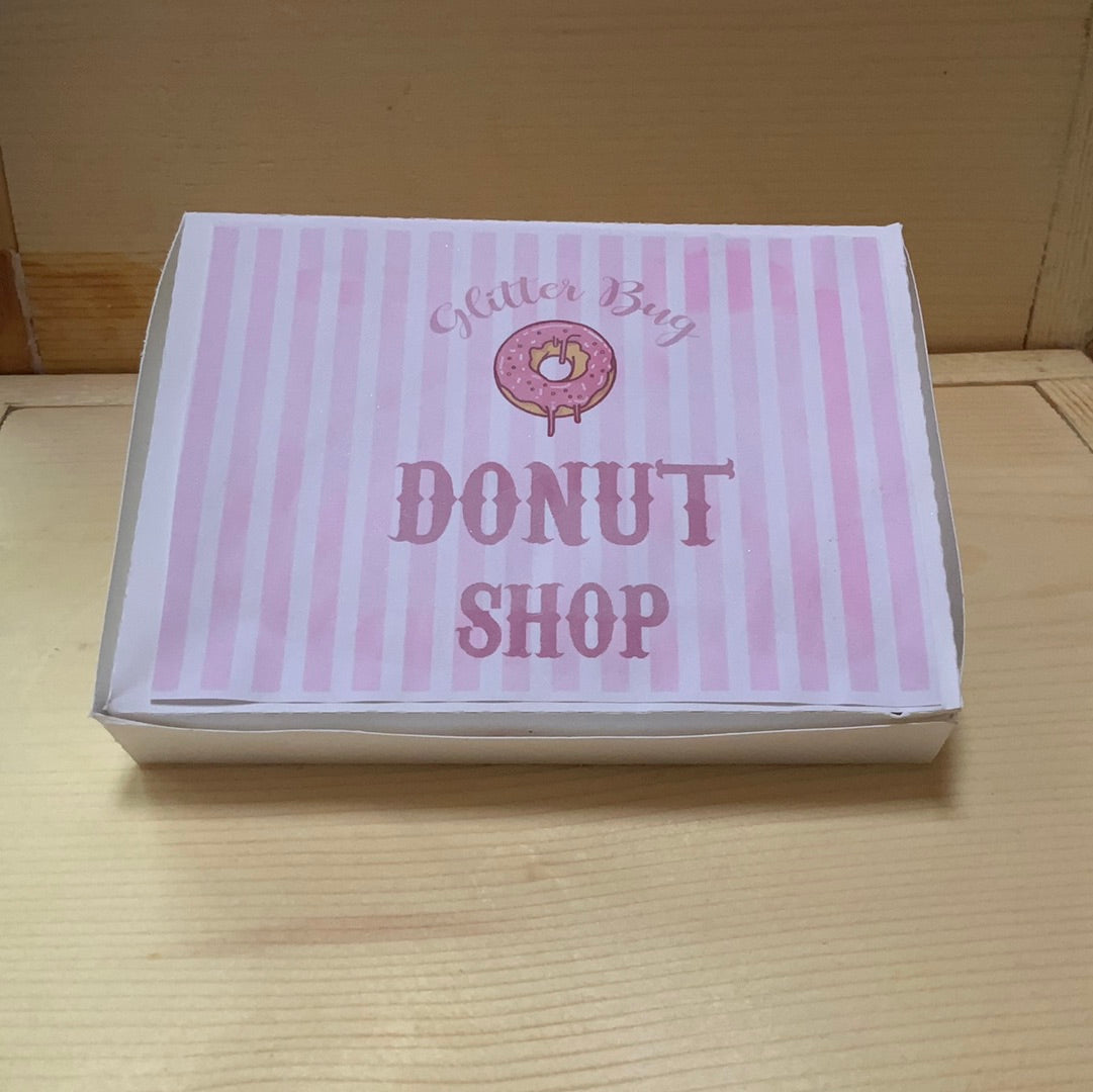 Donut Box